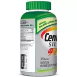 Centrum Silver Adult 50 Multivitamin Mineral 325 Tablets USA Middle Age