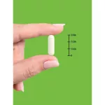 Nature's Truth L-Methyl Folate Extra Strength 7.5 MG 60 Quick Release Capsules Medical Folate 60 Capsules