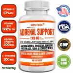 Simply Potent Adrenal Support 90 CAPSULES No.661