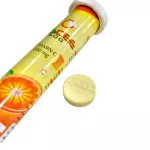 Ascee Vitamin C 500MG 15 tablets/2 vitamin C bars