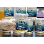 VGEN COLLAGEN PLUS TRIPEPTIDE TYPE2 & 3 Vice Collagen Plus Tripen Type 2 & 3, 150 grams, 1 bottle +50 grams, 2 bottles of serum