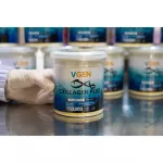 VGEN COLLAGEN PLUS TRIPEPTIDE TYPE2 & 3 Vice Collagen Plus Tripen Type 2 & 3, 150 grams, 1 bottle +50 grams, 2 bottles of serum