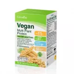 Protein protein, Giffarine, Vigan, Platin, Giffarine VEGAN MULTI PLANT Protein Giffarine, whey protein