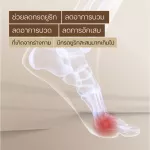 Glou U GO.O.O.O.Out dietary supplement supplements to take care of gout Adjusting high uric acid to normal 3 boxes