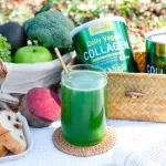 คอลลาเจนผัก ที่ดีที่สุด ยูมิโก๊ะ  พรีเมี่ยมที่สุด นำเข้าจากประเทศญี่ปุ่น