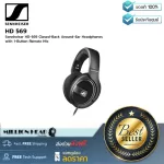 Sennheiser: HD 569 By Millionhead (Closs headphones come with Microphone and Remote).