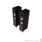 KLIPSCH: R-800F (Towards/PAIR) by Millionhead (Setting Speaker with a larger TCTRIX horn and a copper TCP driver)