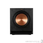 KLIPSCH: SPL-100 By Millionhead (providing amazing low frequency response with cones and little distortion)