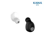 Bluetooth headphones Kawa i11 Bluetooth 5.0, small, lightweight