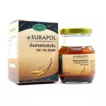 98% extracting cordyceps, ready to drink, DR.Surapol 6 boxes/ 36 bottles/ Dr. Suraphon 70ml.