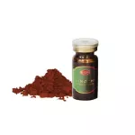 Dr.Surapol, Ganoderma lucidum spores, Dr. Surapon, 1 gram supplement, 6 boxes, 60 bottles