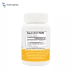 กระดูกอ่อนปลาฉลาม x 1 ขวด ฟาร์มาตรอน Shark Cartilage Pharmatron ปวดข้อ ปวดเข่า