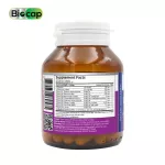 L-Theanine L-Glutamine Multivitamin B Biocap X1 L-Thee Anine L-glutamine Vitamin B. Vitamin B Vitamin B1 B2 B3 B6 B9 B91