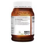 Ready to deliver Blackmores Chondroitin Glucosamine 180 Capsules Black Mirror Bone Strength