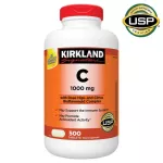 Ready to deliver Kirkland, Vitamin C, 1000 mg, 500 tablets, vitamin C, Kirgland, 1000mg, kirkland.