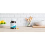 Blackmores Fish Oil Odourless Taste 400 Capsules, Fish Oil Black , No fishy smell , Imported from Australia, new package,