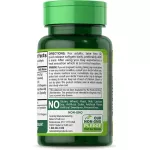 Nature's Truth Oil of Oregano 1,500 mg 90 Quick Release Softgels Oil, 1,500 milligrams, 90 mite gel