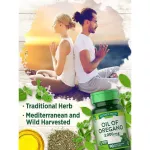 Nature's Truth Oil of Oregano 1,500 mg 90 Quick Release Softgels Oil, 1,500 milligrams, 90 mite gel