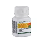 Amway Nutrilite Coenzyme Q10 Plus 60 cap