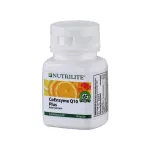Amway Nutrilite Coenzyme Q10 Plus 60 cap