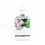 Amway Nutrilite Garlic Garlic 150 Garlic