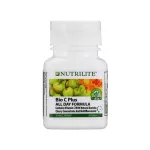 Amway Bio C Plus Nutrilte