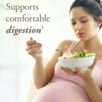 Garden of Life Mykind Organics Prenatal Once Daily 90 Vegan Tablets, a total of 90 pregnant women