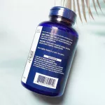 Creatine Capsules 120 Capsules Life Extension®