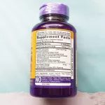 Turmeric extract mixed with pepper, Turmeric Curcumin Advanced Complex 1500 mg 120 Capsules Pipingrock® Piping Rock.