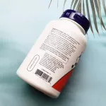 L-Tripitophan 500 mg 120 Veg Caps NOW FODS®