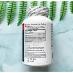 โคคิวเทน Ultra CoQ10, 100 mg 60 Softgels Qunol® 3x Better Absorption Q10