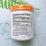 แมกนีเซียม แบบผง ส่งเสริมกระดูก หัวใจ และกล้ามเนื้อ High Absorption Magnesium Powder 200g Lysinate Glycinate 100% Chelated Doctor's Best ®