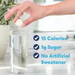 4-flavored electrolytes, mineral salt, Sport Hydration Multi-Pack 10 Tablets Each Total 4 Tubes Nuun®