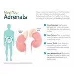 Adrynal Caps 60 Vegcaps Solaray®