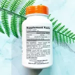 Betel hydrochloride Beta Pi Pepsin and herbs, Jane, digestive protein, Betaine HCL Pepsin & Gentian Bitters 120 Capsules Doctor's Best®