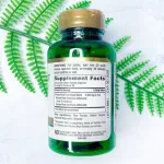 วาเลอเรี่ยน Valerian Root Complex 2400 mg 120 Capsules Piping Rock®