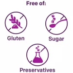 Products help reduce powder constipation. Powder for Solution OSMOTIC LAXATION 7, 14, 30, 34 or 45 Doses Miralax®.