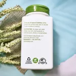 Paudip Pau D 'Arco Inner Bark 1090 MG 180 Veg Capsules Nature's Way®