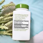 Paudip Pau D 'Arco Inner Bark 1090 MG 180 Veg Capsules Nature's Way®