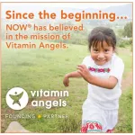 Candida Suport 180 Veg Capsules NOW FOODS® with Pau D'Igano Oil, Oregano Oil, Black Walnut & Caprylic Acid