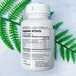 กระเทียมสกัด Aged Garlic Extract Candida Cleanse & Digestion Formula 102, 100 Vegetarian Caps Kyolic®