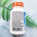 Enzymes to support digestive systems and metabolism. Proteolytic Enzymes 90 Delayed Release Veggie Caps Doctor's Best®