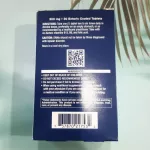 Sam-ES ADNOSIL MITO SME S-DENOSYL-METHIONINE 200 mg 30 Enteric Coated Tablets Life Extension®