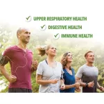 โปรไบโอติกส์ 10 สายพันธุ์ Ultra Strength 20 Billion Probiotic 70 Capsules Natures Bounty®