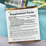 โปรไบโอติกส์ 10 สายพันธุ์ Ultra Strength 20 Billion Probiotic 70 Capsules Natures Bounty®