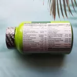 Total vitamins for women before birth Prenatal Multivitamin 180 Vegetarian Capsules with Folate, Iron, & Calcium Naturelo®