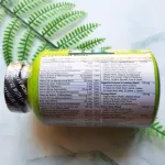 วิตามินและแร่ธาตุจากพืช สำหรับผู้ชาย Whole Food Multivitamin for Men 120 Vegetarian Capsules NATURELO®