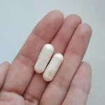 วิตามินรวม สำหรับผู้ชาย อายุ 50 ปีขึ้นไป One Daily Multivitamin for Men 50+, 60 Vegetarian Capsules NATURELO®