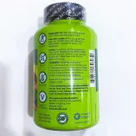 24 types of vitamins and minerals for women One Daily Multivitamin for Women 120 Vegetarian Capsules Naturelo®