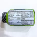 24 types of vitamins and minerals for women One Daily Multivitamin for Women 120 Vegetarian Capsules Naturelo®